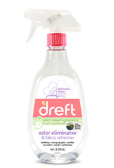 Dreft Fabric Refresher & Odor Eliminator