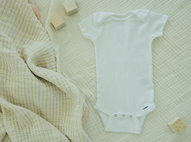 Tips on How to Get Banana Stains Out of Baby Clothes