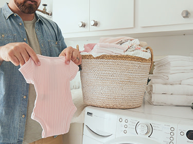 How to Get Baby Oil Out of Clothing: Stain Removal Guide