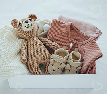 Baby Shower Gift Ideas: Useful and Unique Gifts for Baby and Mom