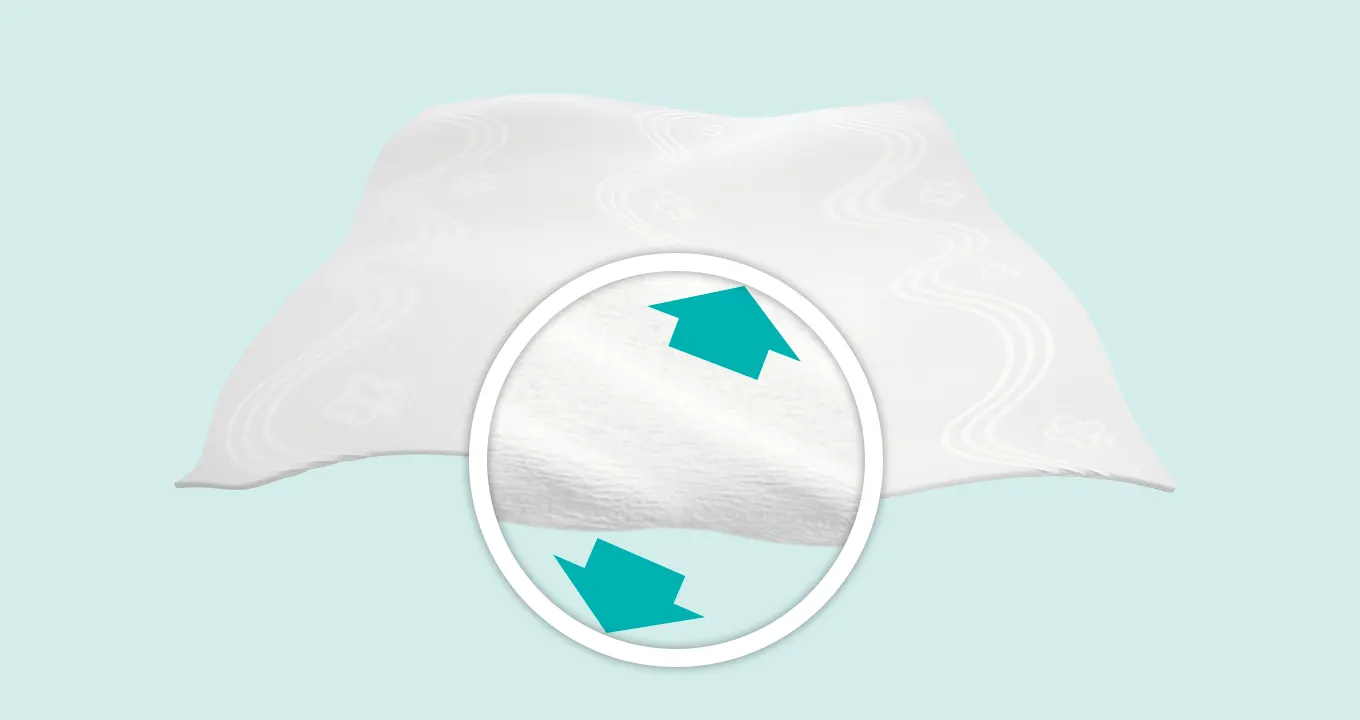 Pampers® Sensitive™