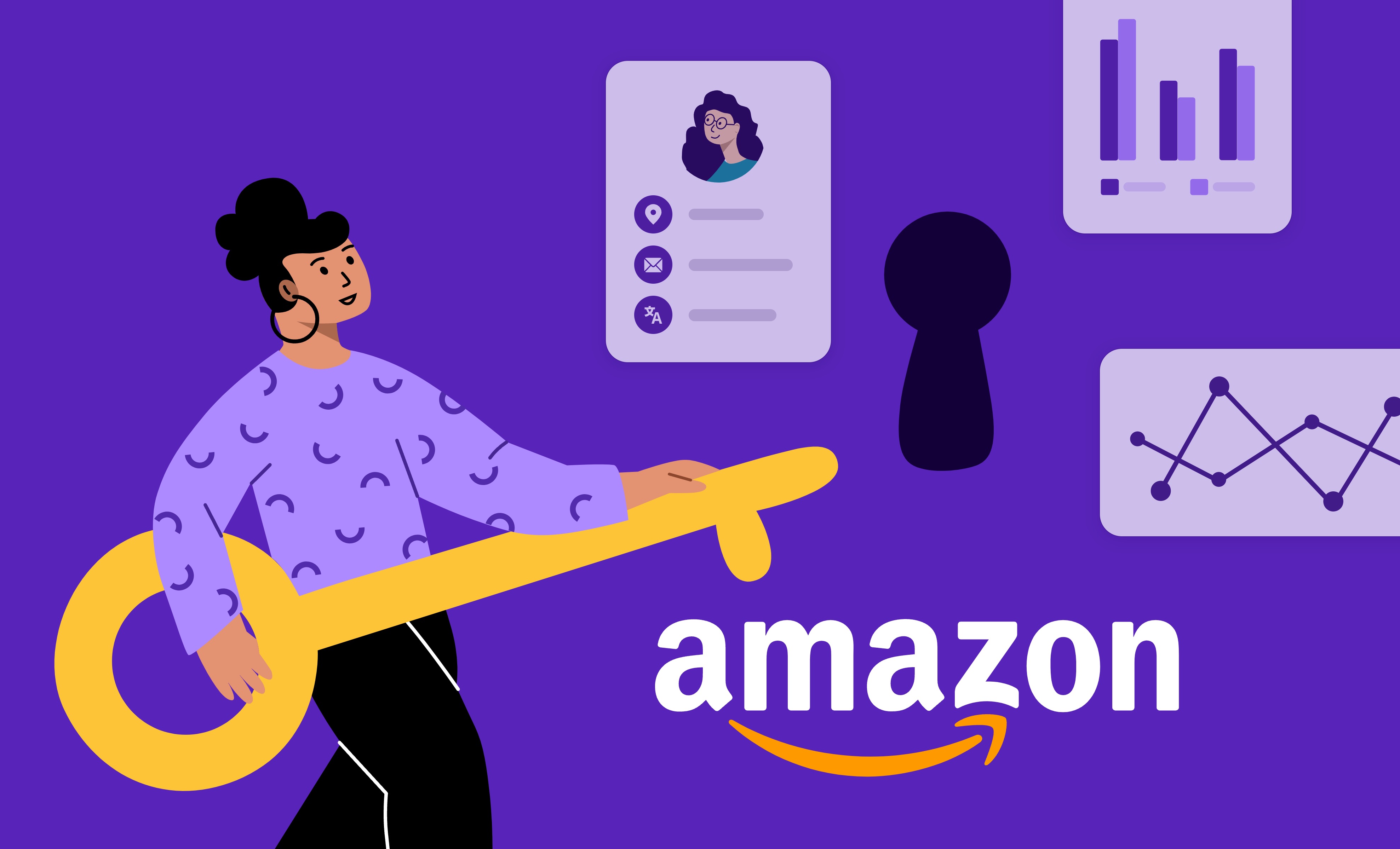  7 Steps to Unlock Your Amazon Customer Data in 2023
