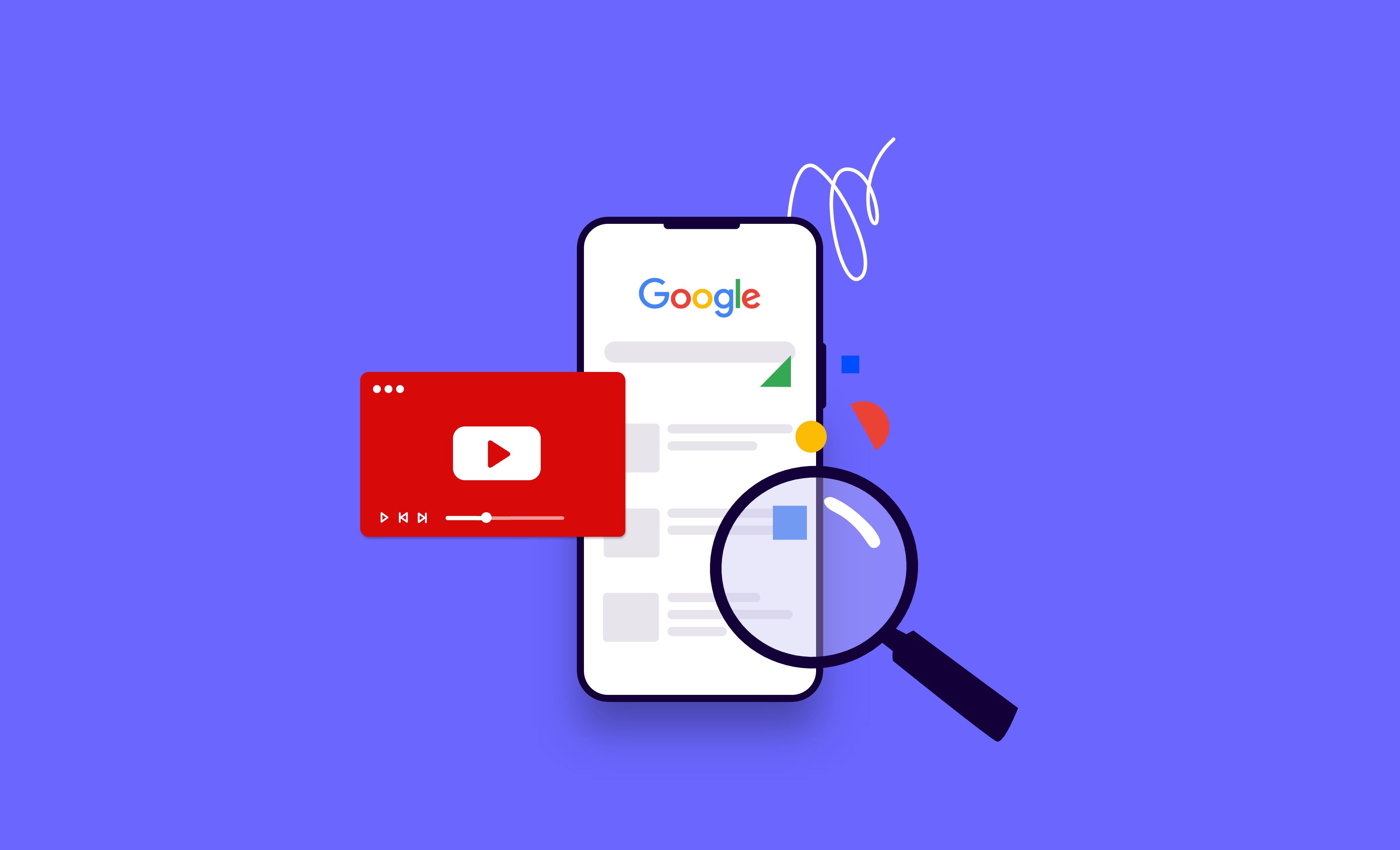 Why Customers Prefer Google and YouTube Over Your Paper Manual