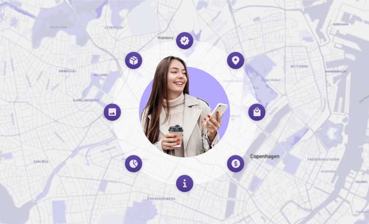 Taking Control of Localized Experiences with Geofencing