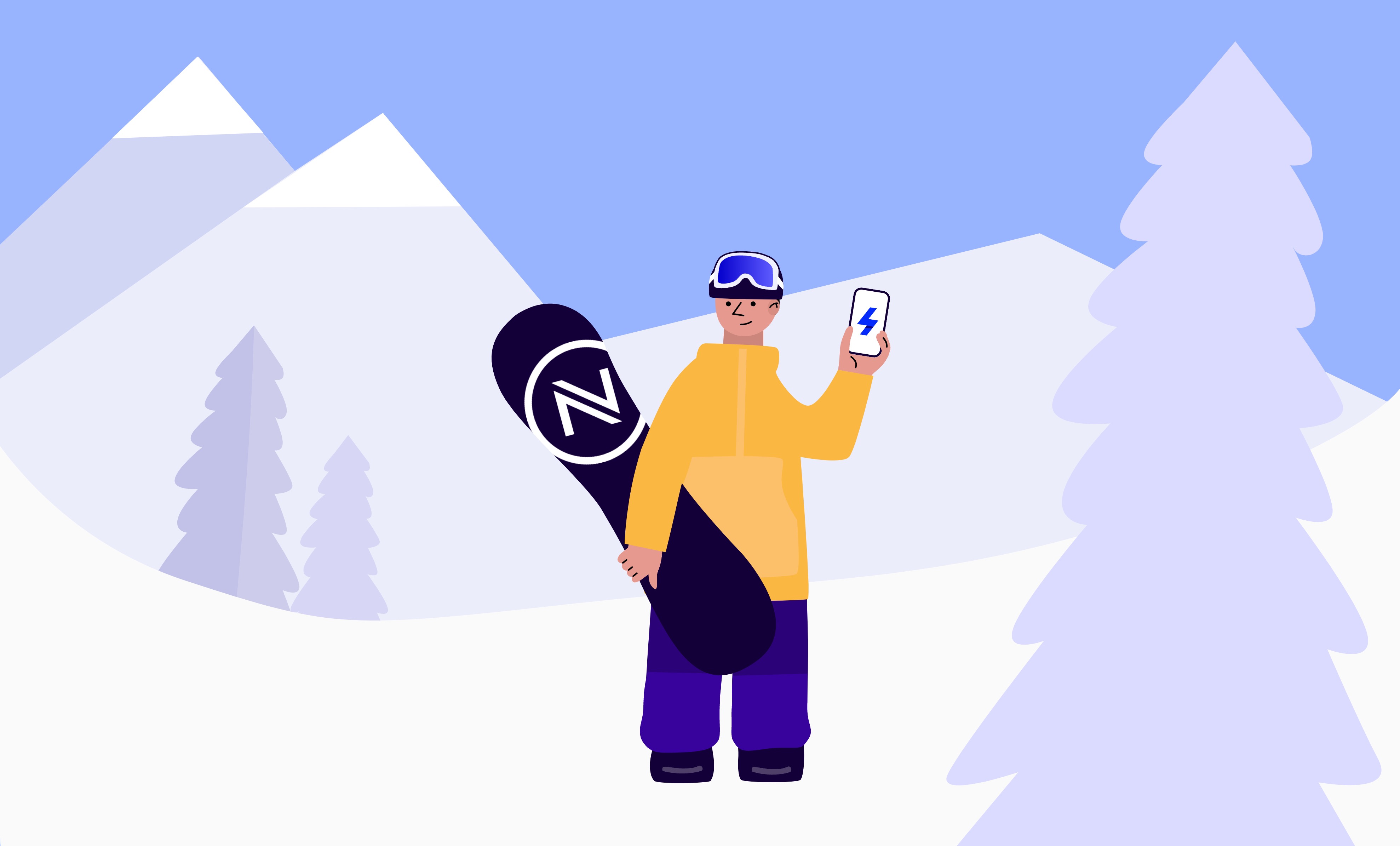 Nidecker & Layerise partner to make life easier for snowboarders