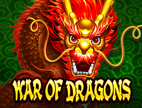 War Of Dragons | Bet88