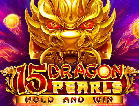 15 Dragon Pearls by 3 Oaks: A Captivating Australian Casino-Game Review