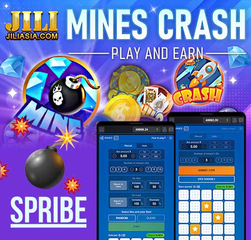Mines Gambling Game - Play Casino Games Online at Stake