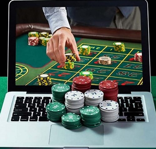 The Role That Online Casino Games Play In The Future Of Gaming