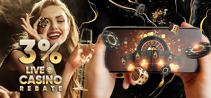 Bet88 - Online Casino Philippines - PAGCOR Licensed - Promotion-3 ...