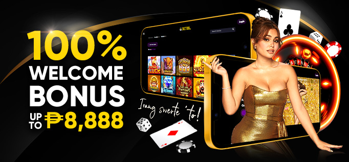 Bet88 - Online Casino Philippines - PAGCOR Licensed - Promotion-welcome ...