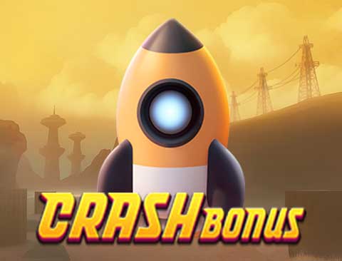 crash game bonus