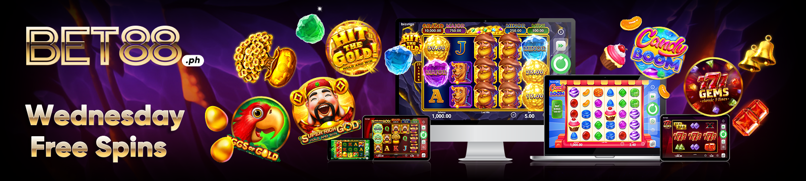 Bet88 - Online Casino Philippines - PAGCOR Licensed - Bet88