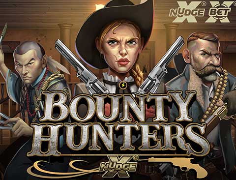 Bounty Hunters | Bet88