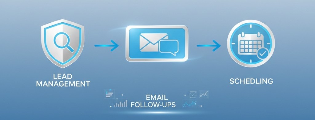 AI Automation for Real Estate Tasks