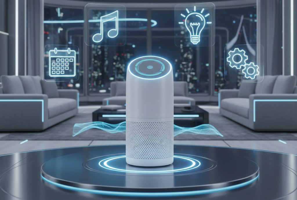 Rise of the AI-Powered Meeting Assistant