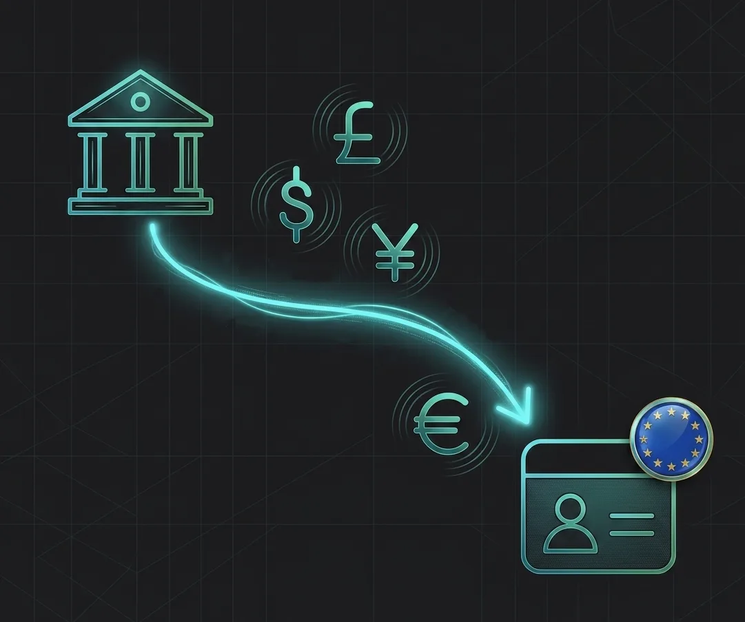 Beyond SEPA: How EU Exporters Can Eliminate FX Friction in US, UK, and Asian Corridors