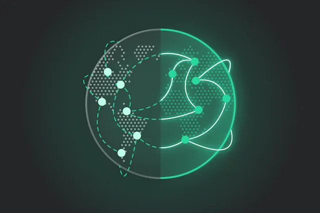 What is a global business account for SME’s?