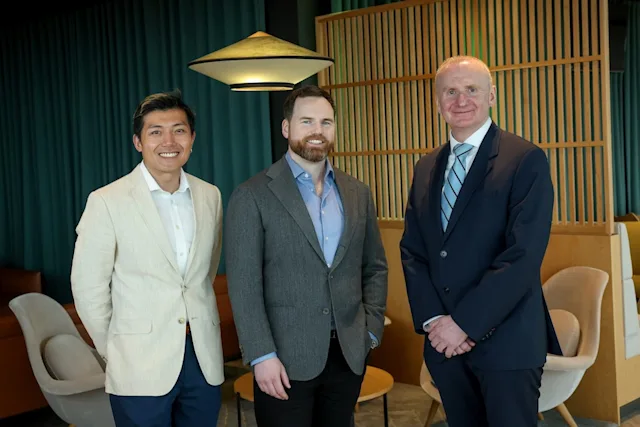 Global financial platform Currenxie enters Europe to accelerate SME international expansion