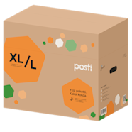 Postita Paketit Kirjeet Ja Kortit Posti