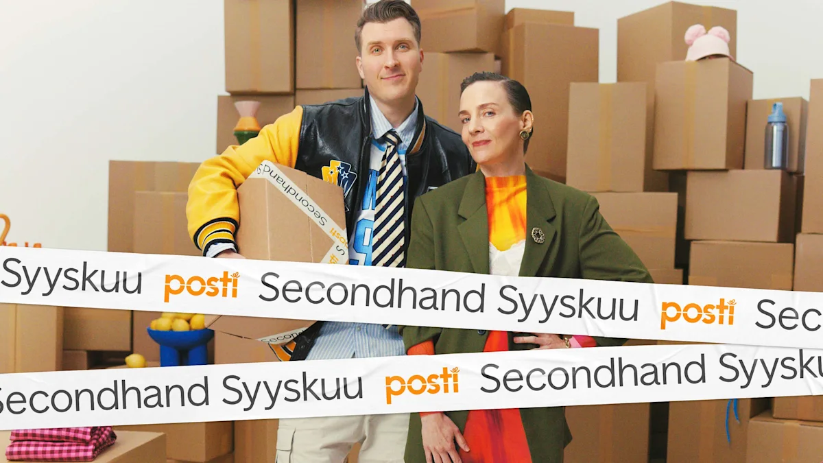 Secondhand September feature image