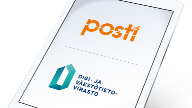 Posti och MDB