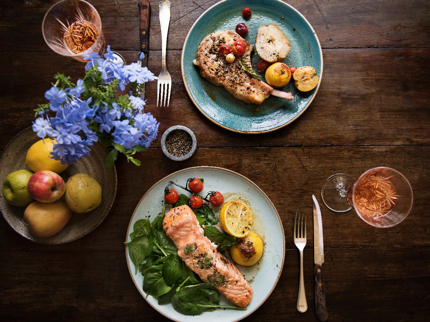 5 Ideas Para Organizar Una Inolvidable Cena Romantica En Casa