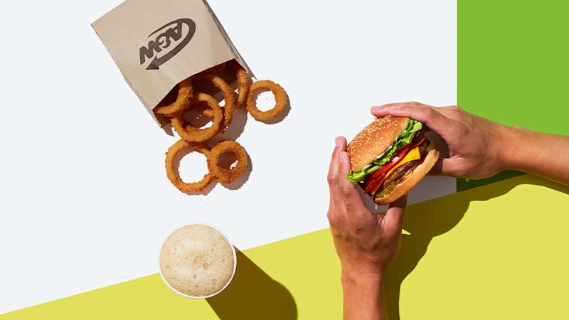 6 back to school moments made more delicious with a w