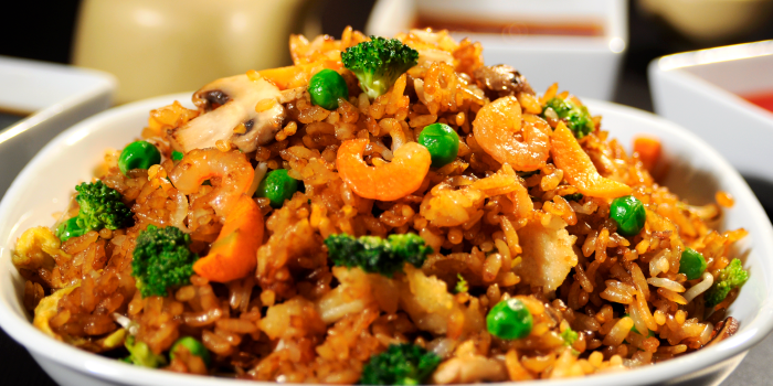 Conoce Opciones De Almuerzos A Domicilio En Bogota Bien Ricos