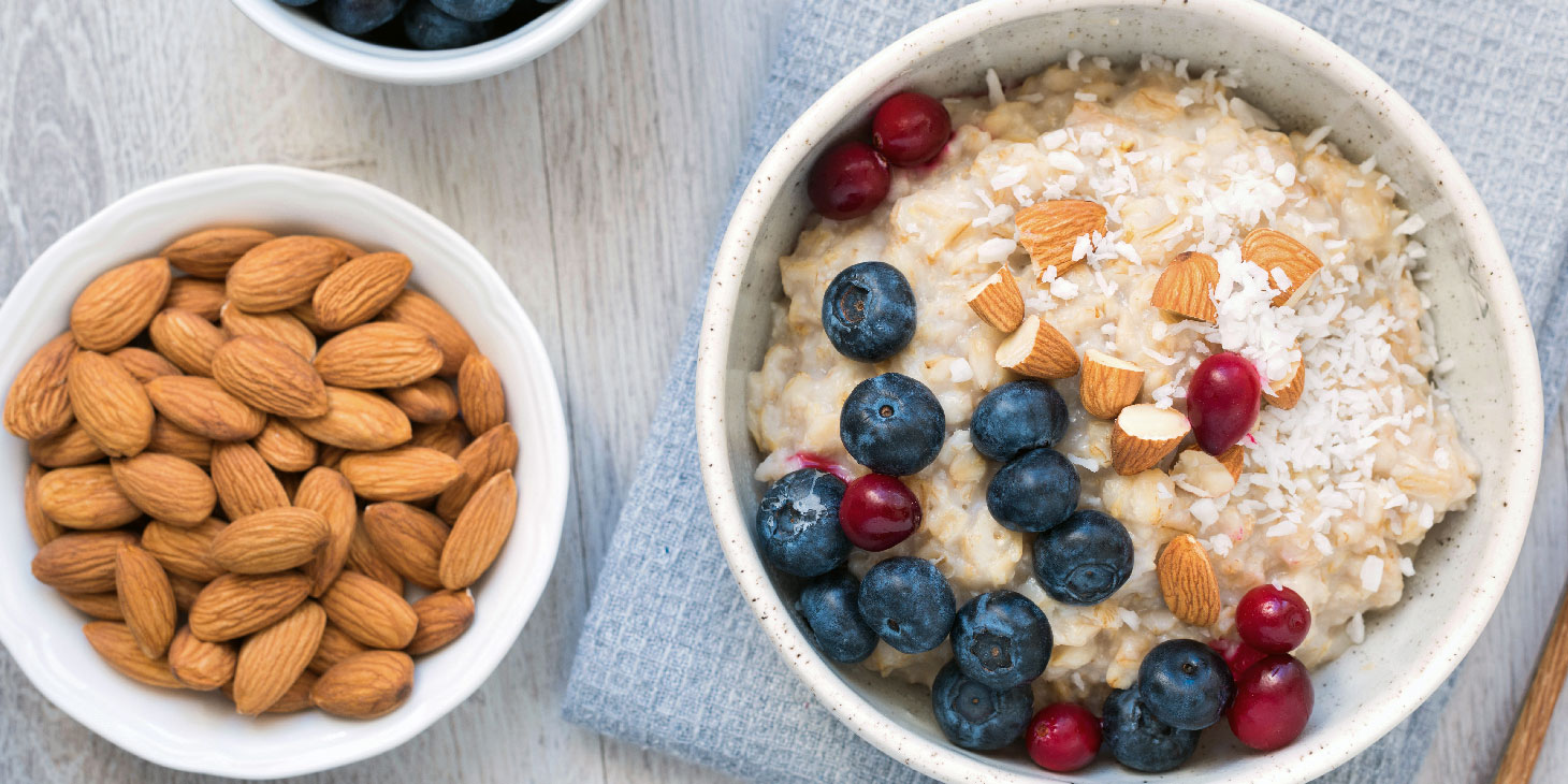 Mirá Estos 6 Desayunos Saludables Cargados De Energía Y