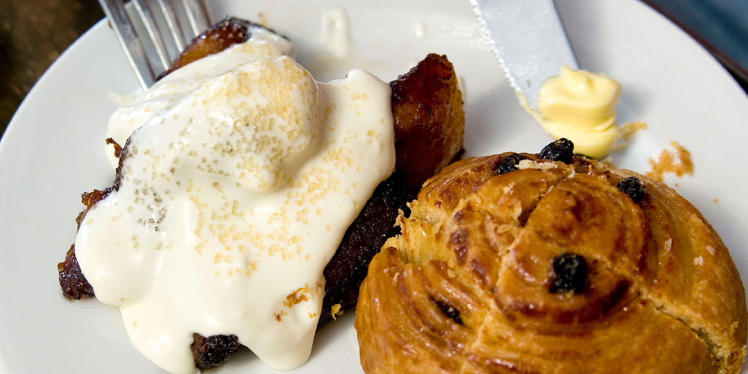 Empieza El Día Como Se Debe Con Estos 7 Desayunos En La