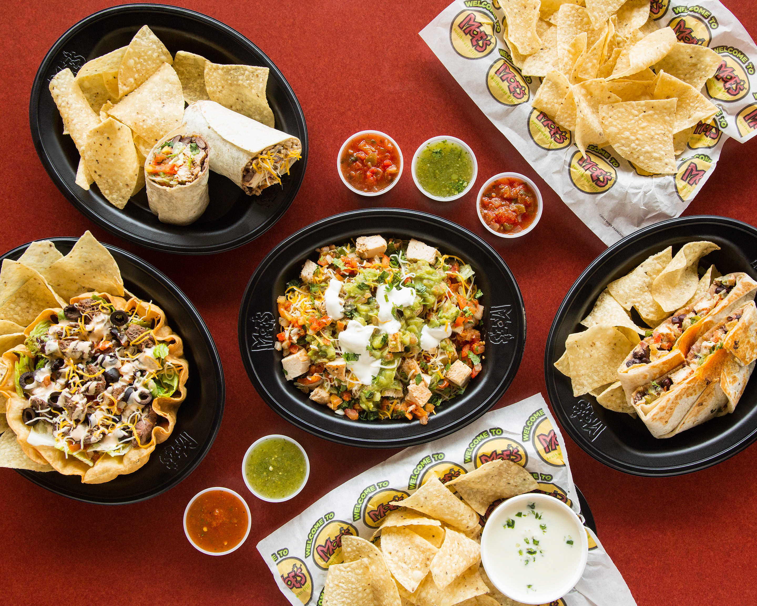 7 mouthwatering Mexican food facts Uber Eats Blog