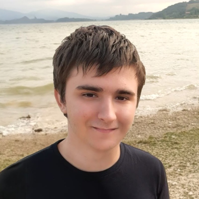 Alejandro González's profile picture