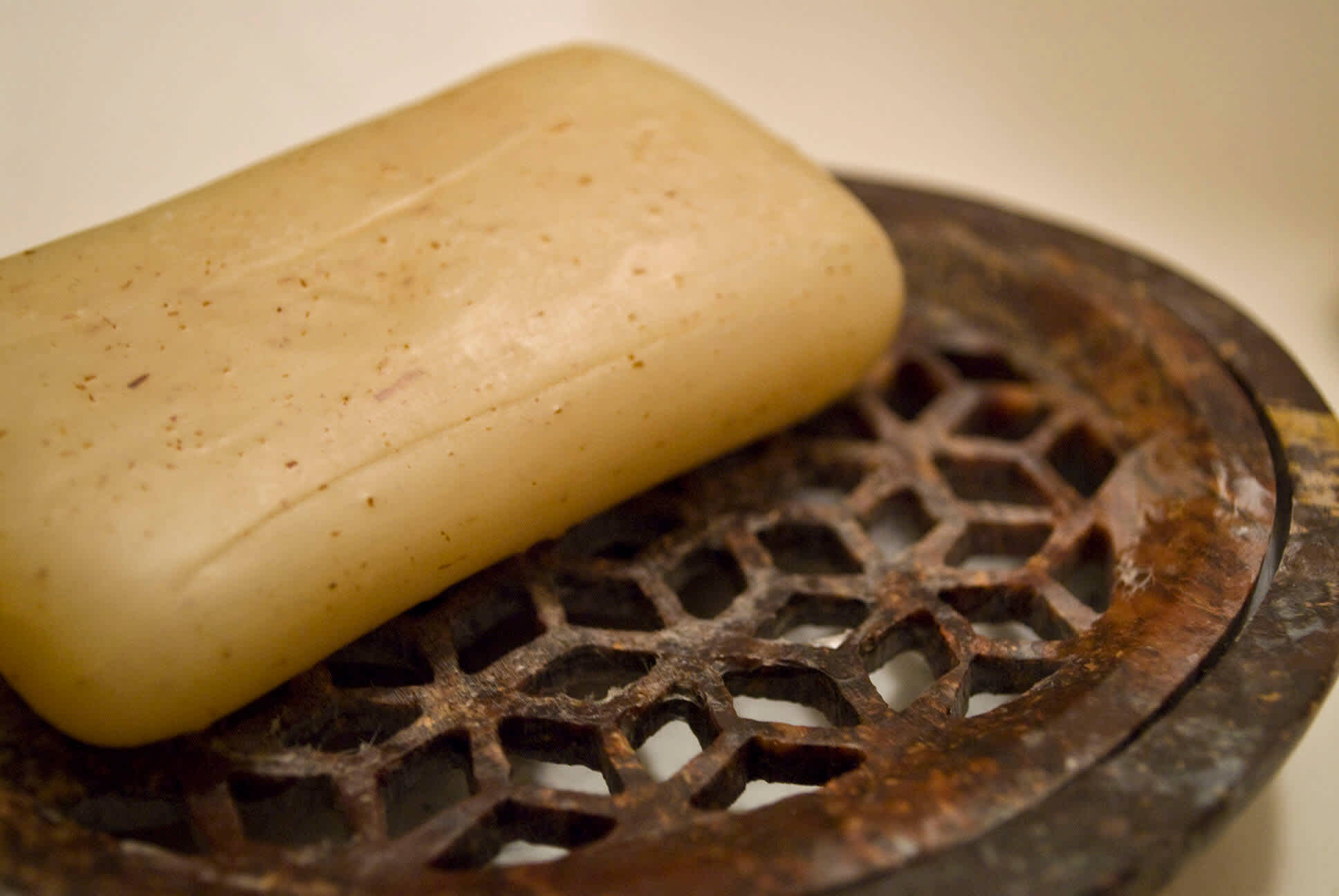Soap Bar