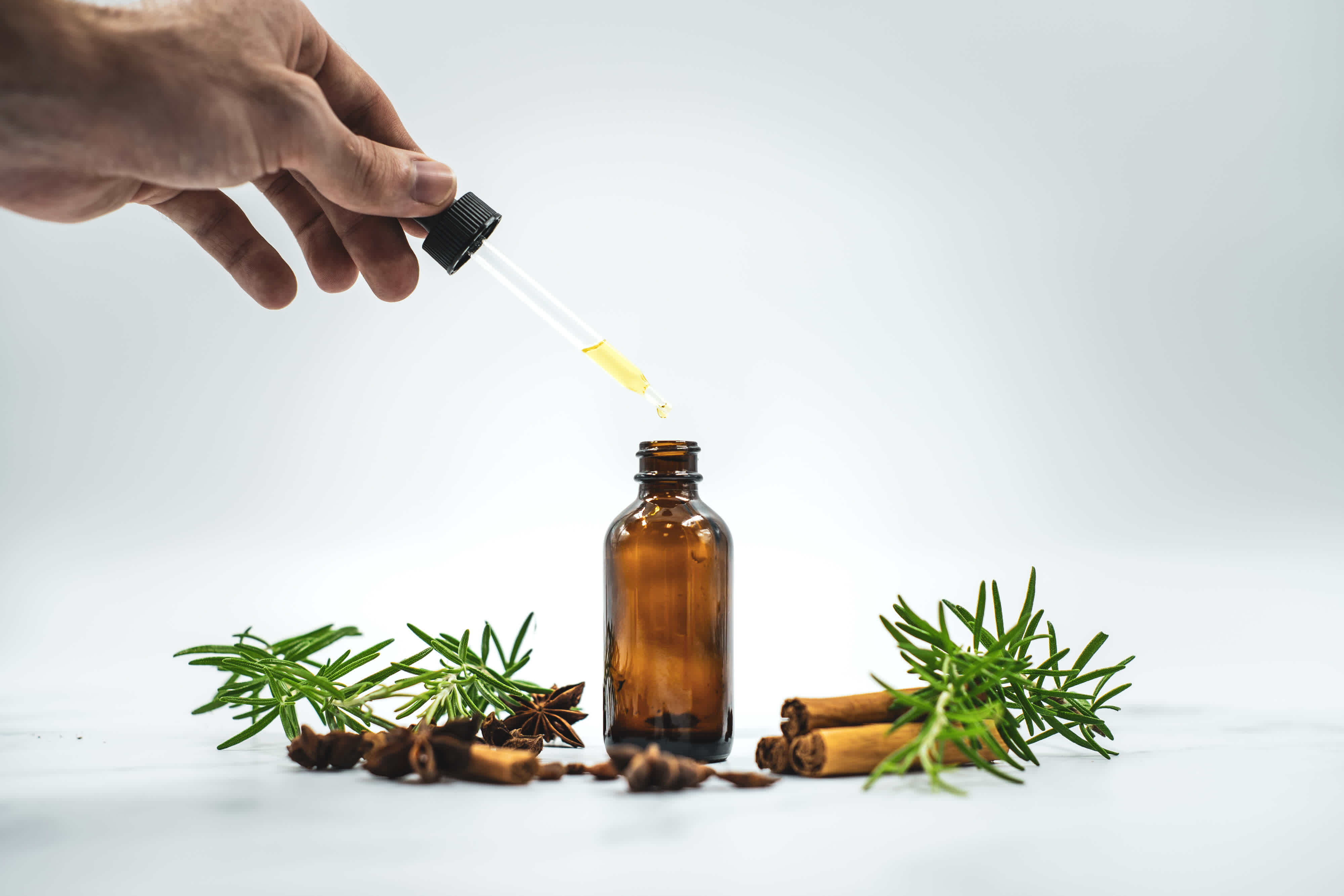 Essential Oils