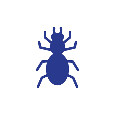 Termite icon | Root Home Services