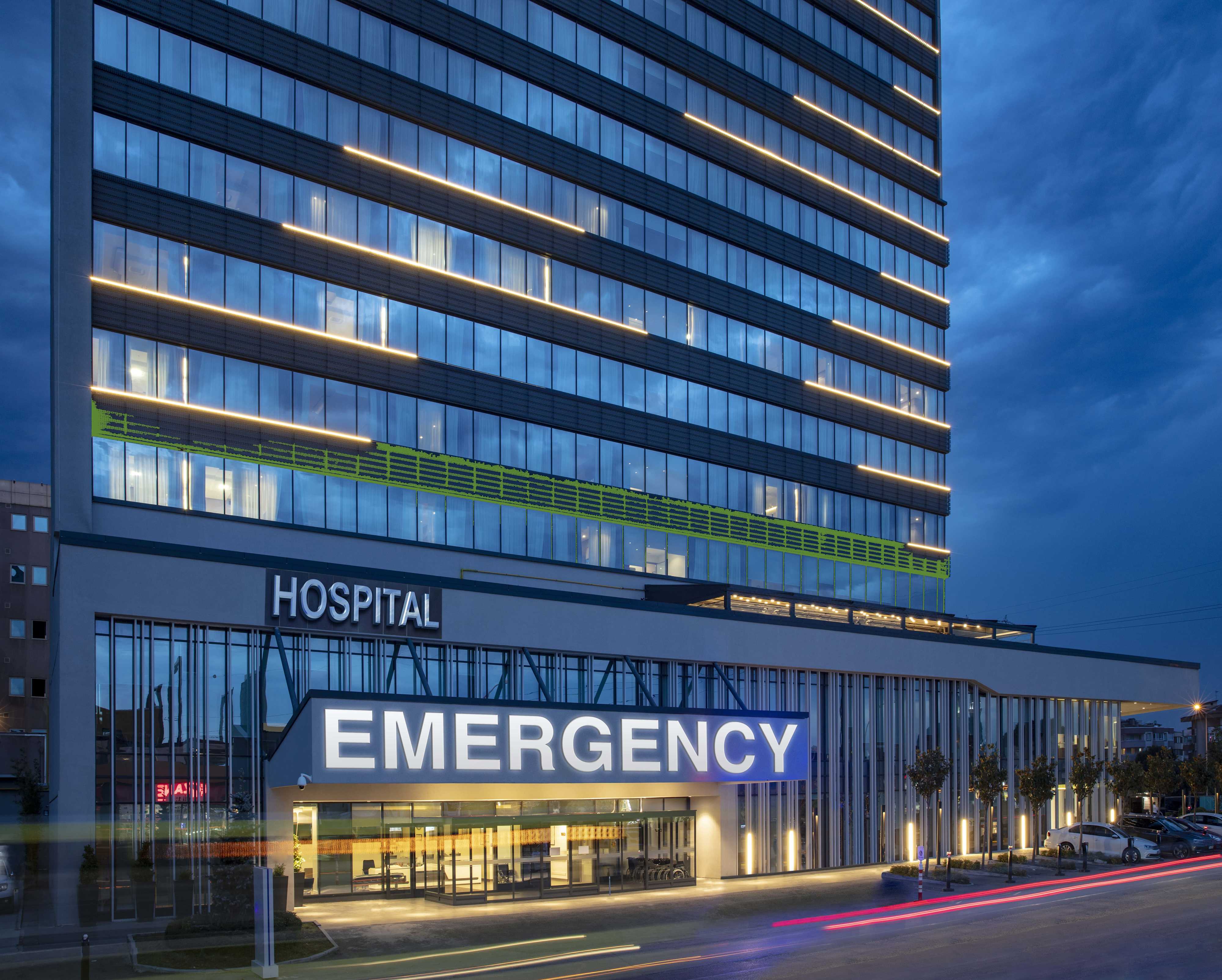 Hospital