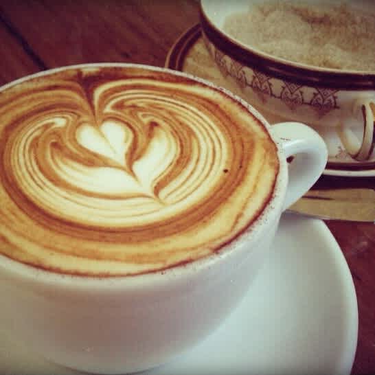 Coffee