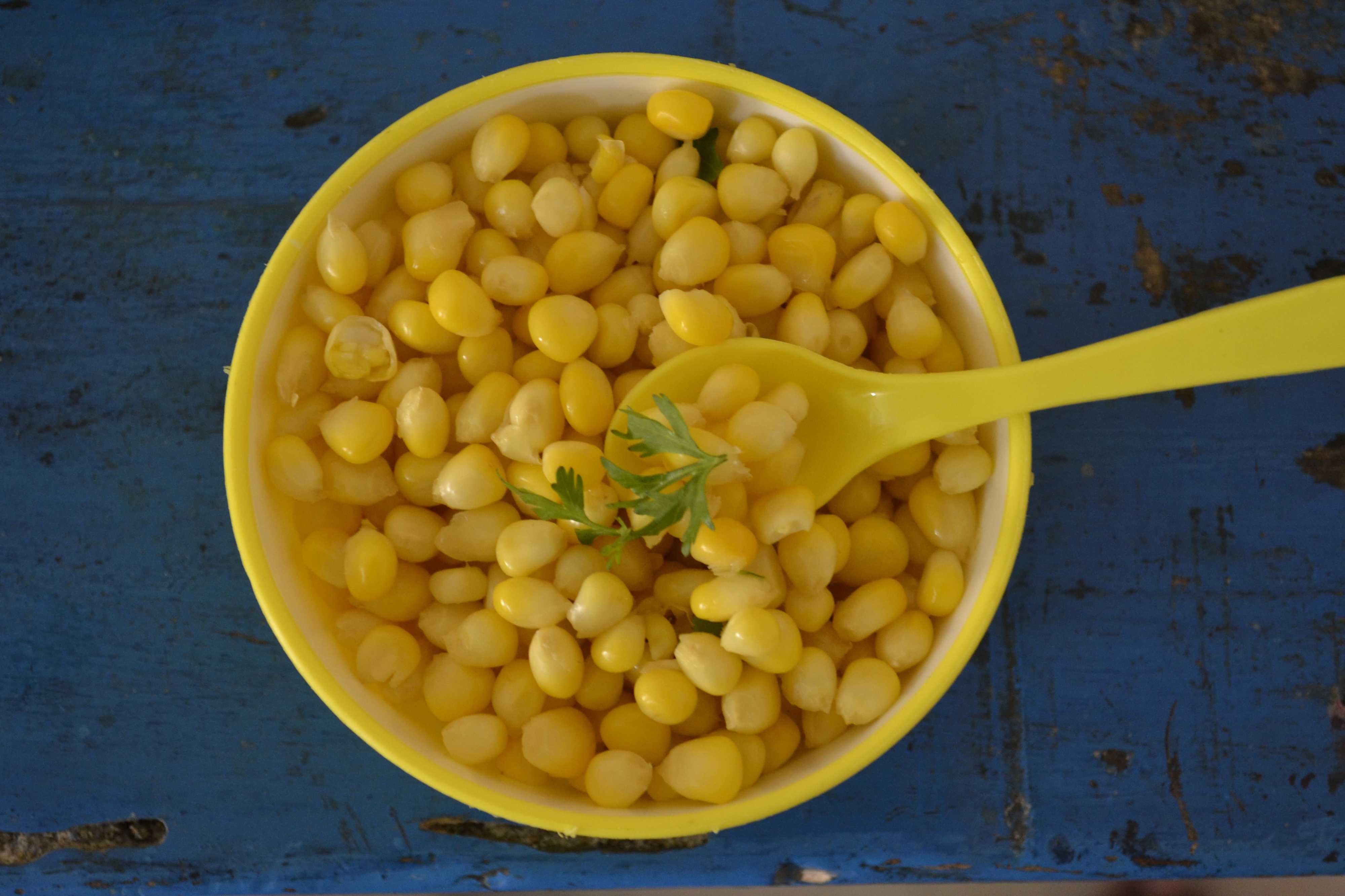 Corn