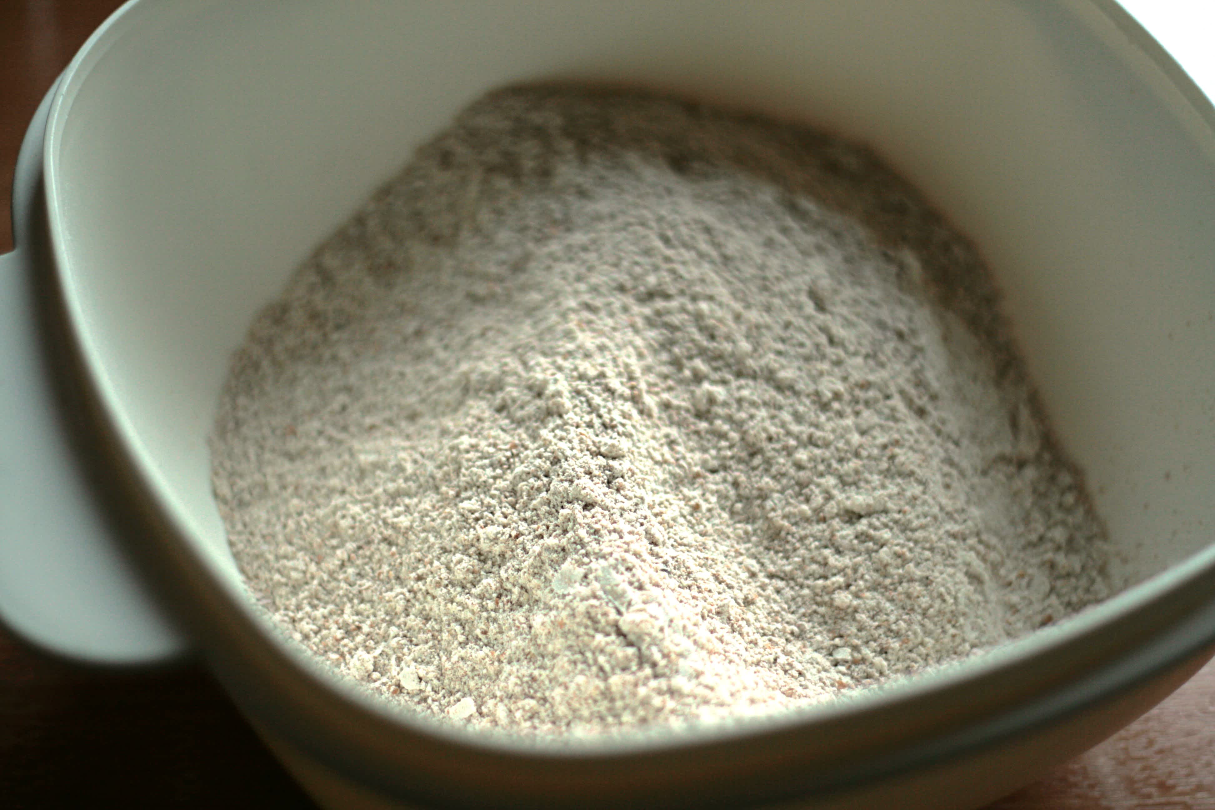 Flour