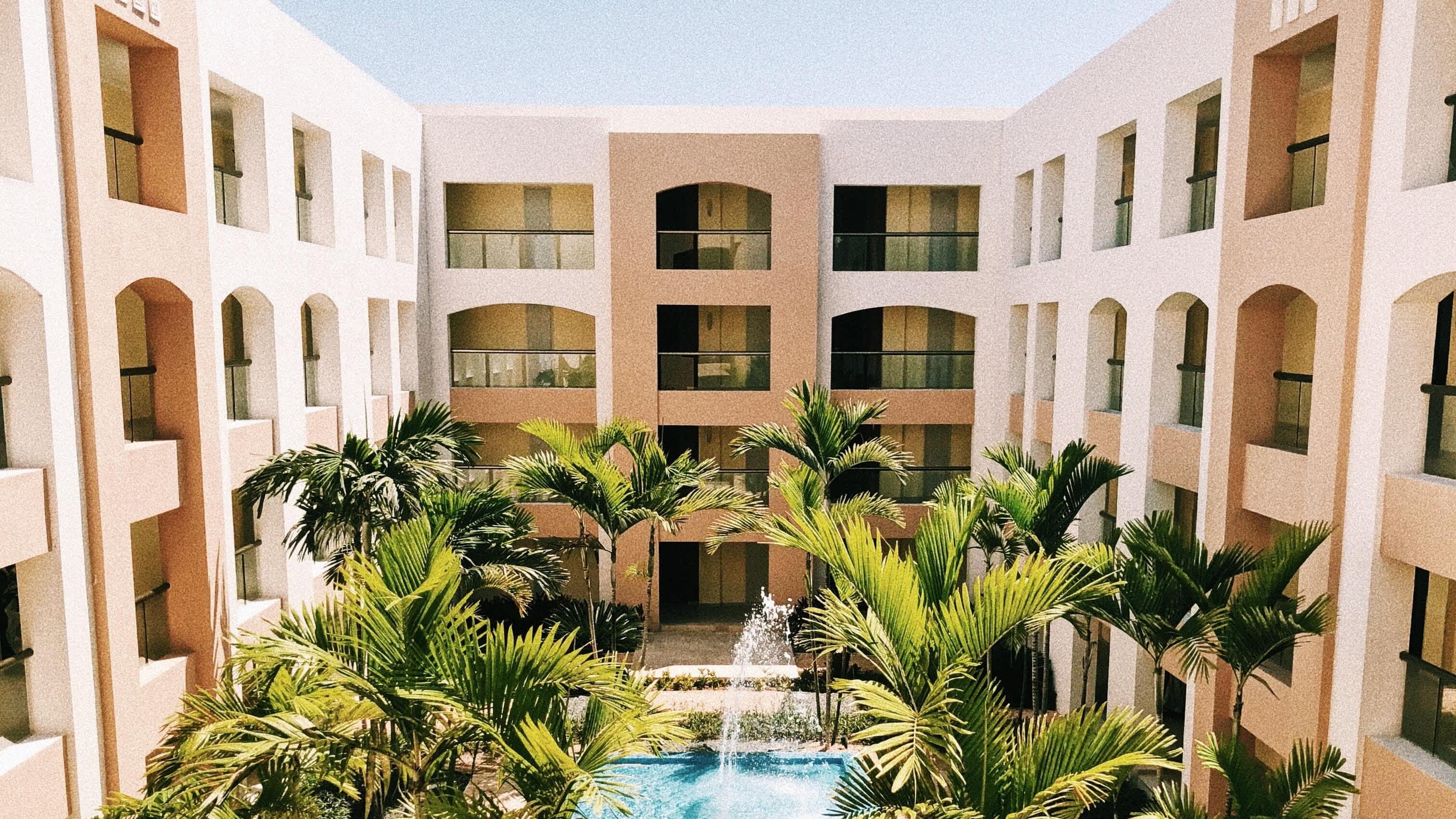 Hotels