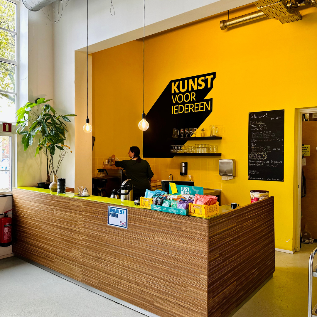 Infopunt Vlaardingen