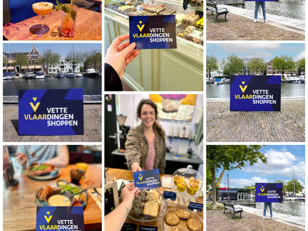 vlaardingse cadeaubon