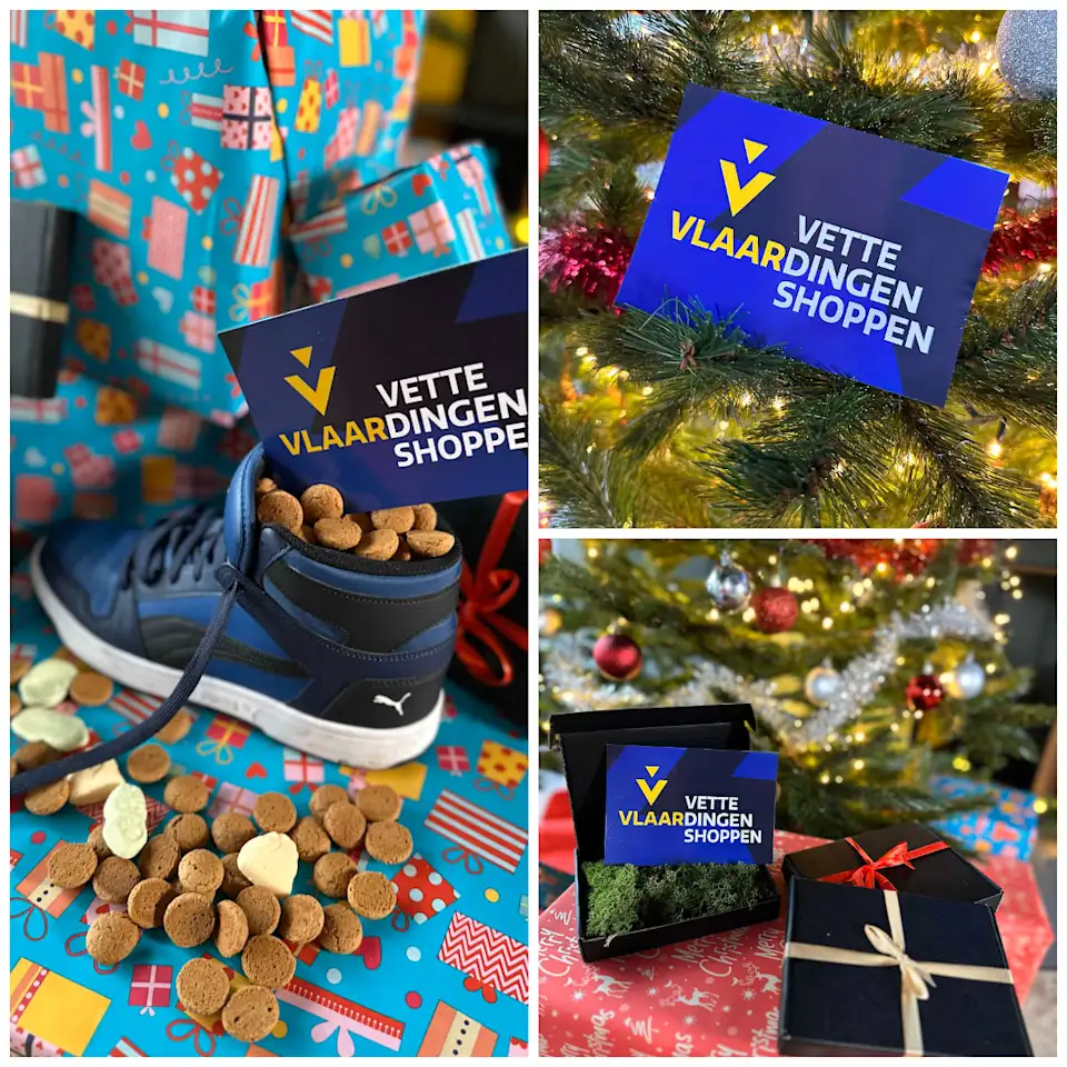 vlaardingse cadeaubon