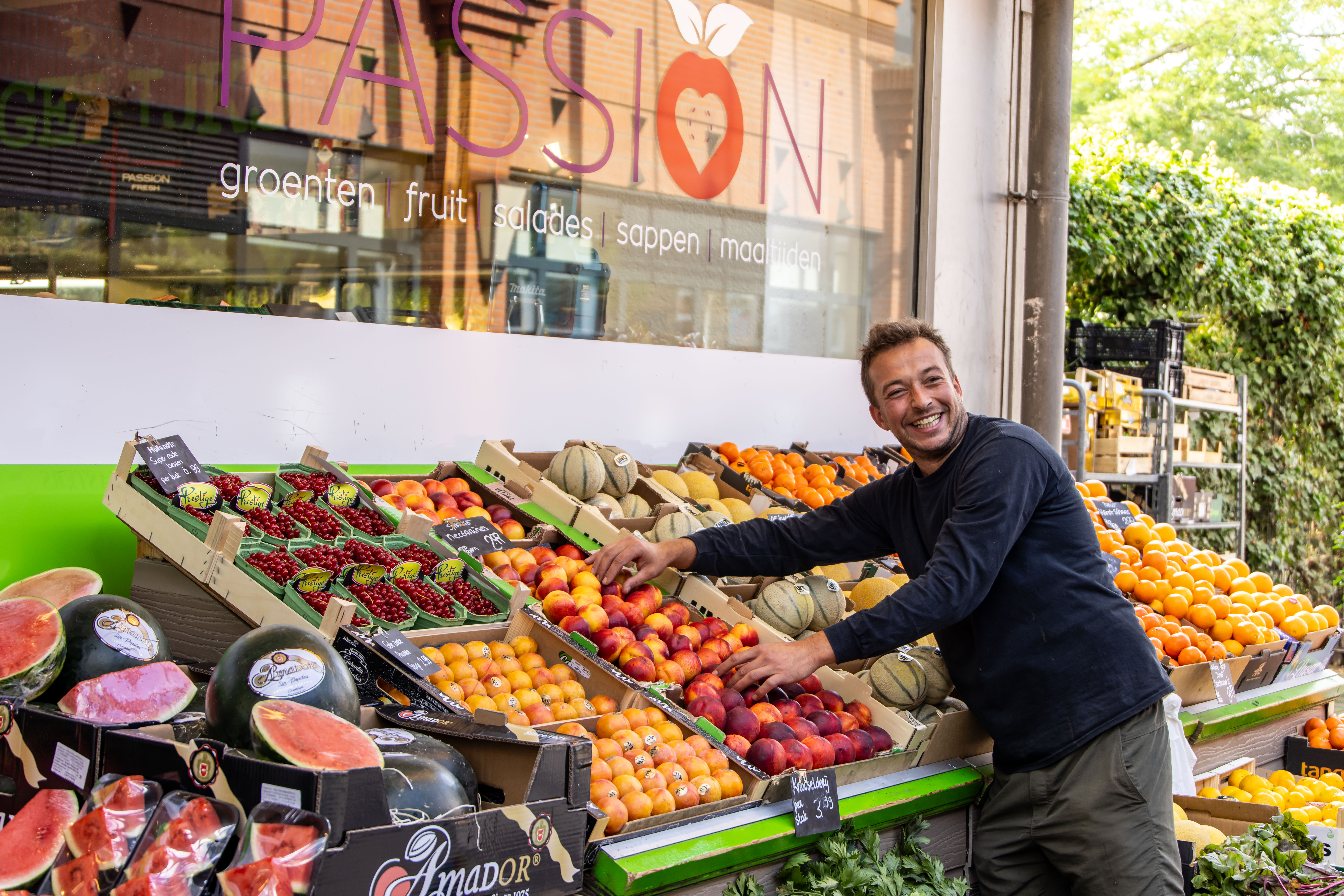 Infopunt Vlaardingen