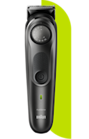 Beard trimmer Beard trimmer