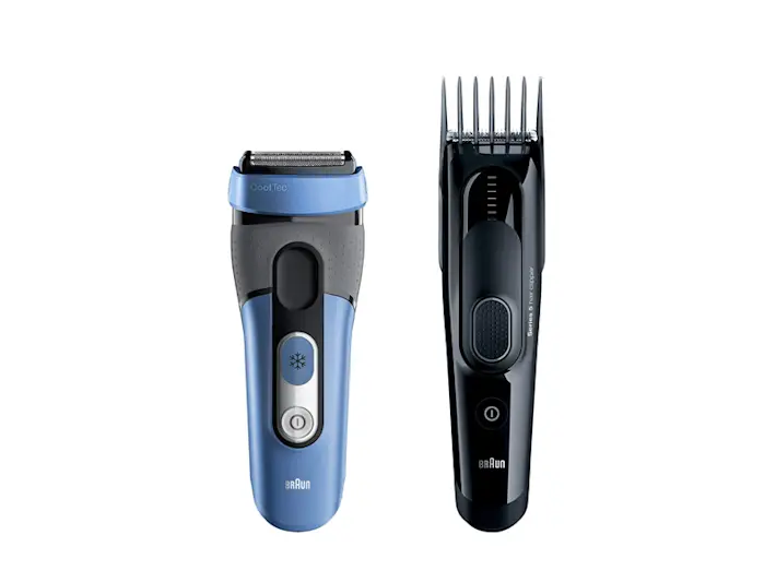 Male Power Grooming Male Power Grooming