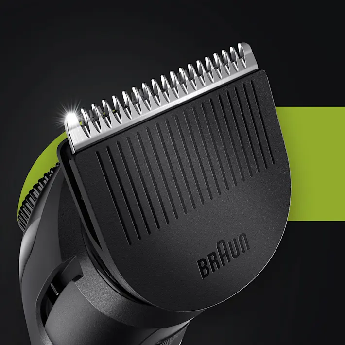 Lifetime sharp blades Lifetime sharp blades