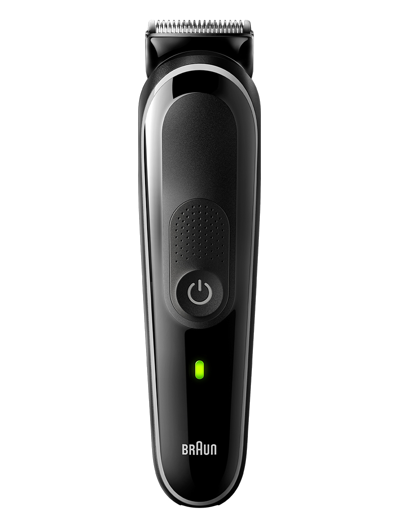 MGK 3440 : Braun's all in one male body grooming kit | Braun AU