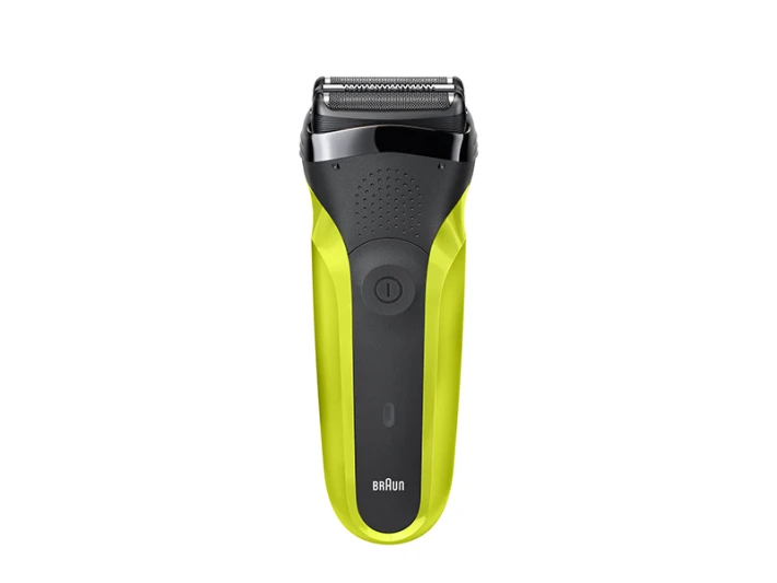 Series 3 300S shaver